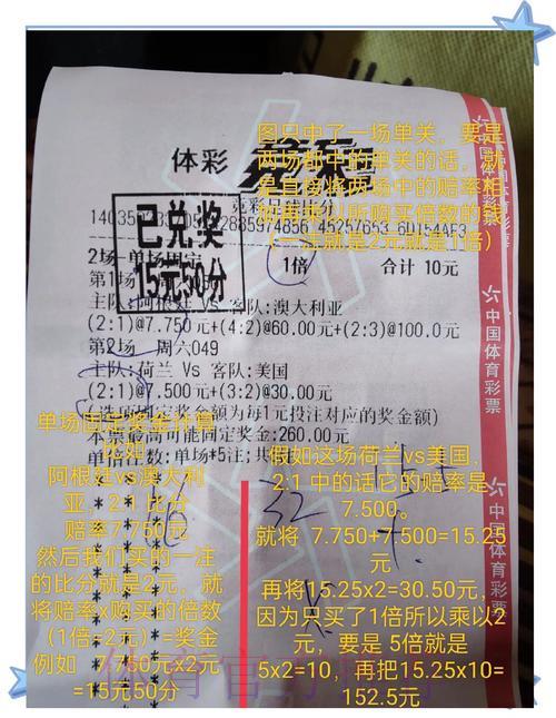 世界杯竞猜:资深专家教你如何稳健投注 世界杯竞猜:资深专家教你如何稳健投注