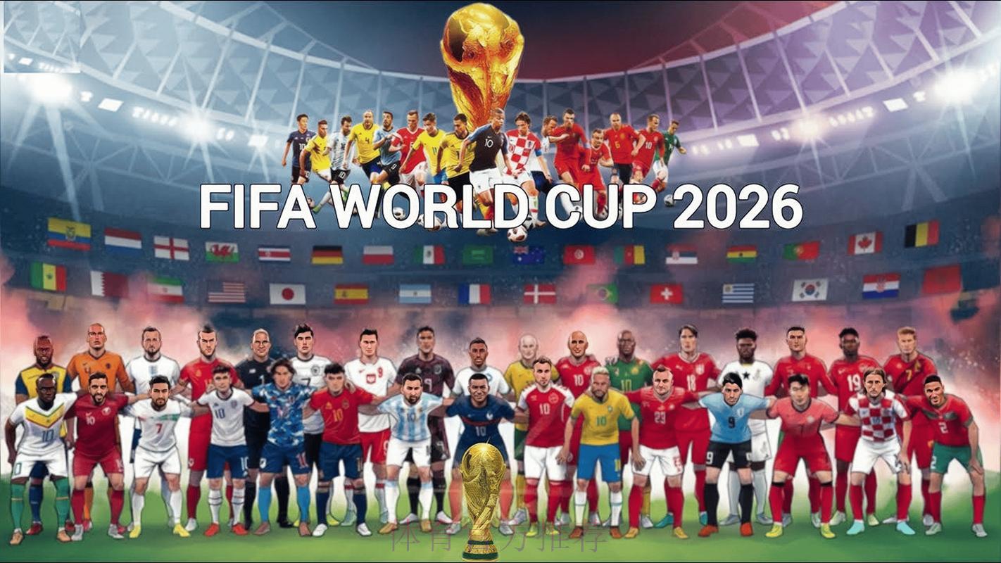 2026年世界杯官方投注平台精选推荐