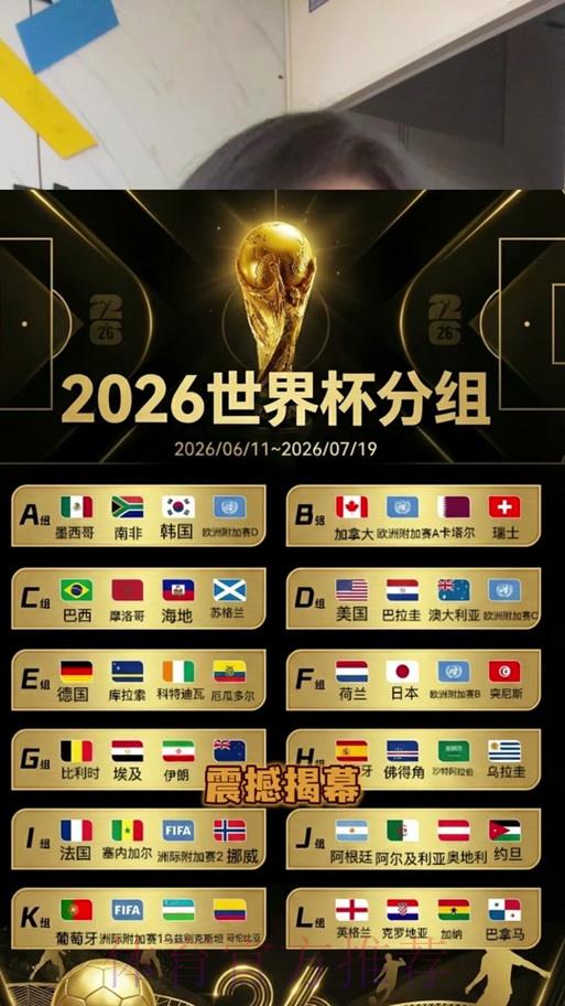 2026世界杯四强争夺热度解析：谁将笑到最后？